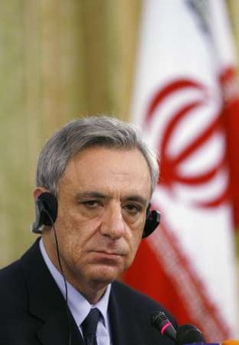 Vartan Oskanian pense que les négociations avec l&rsquo;Azerbaïdjan vont se poursuivre