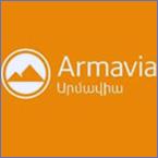 La compagnie arménienne « Armavia » va ouvrir une nouvelle ligne Erévan-Tbilissi-Erévan