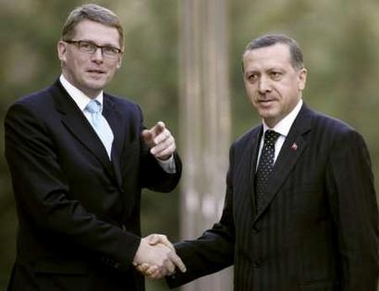 L&rsquo;UE devrait confirmer le coup de frein avec la Turquie