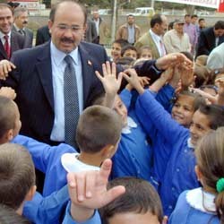 Le ministre turc de l&rsquo;éducation appellent ses concitoyens vivants en France à combattre les « allégations de génocide arménien » en s&rsquo;éduquant.