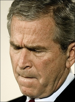 Bush assure Ankara de son soutien à l&rsquo;adhésion à l&rsquo;UE (source turque)