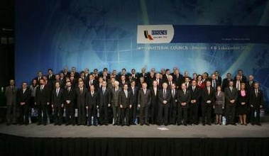 L&rsquo;OSCE voit un nouvel espoir de paix au Karabagh