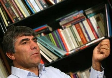 Hrant Dink :  » ceux qui tentent de préserver une identité nationale archaïque n&rsquo;y parviendront pas »