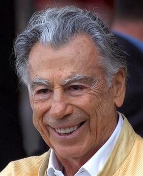 GM : Kerkorian aurait vendu tous ses titres