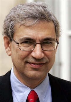 Arte : Interview « Un Nobel dans le poste »