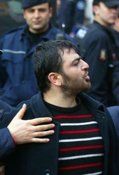 Turquie: deux nouvelles arrestations dans l&rsquo;affaire du meurtre de Hrant Dink