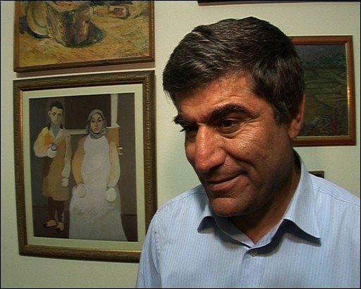 Le MRAP rend hommage au journaliste Hrant Dink