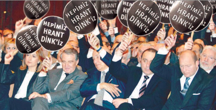 Turquie : Le TÜSIAD fait pression sur le gouvernement pour amender l&rsquo;Article 301