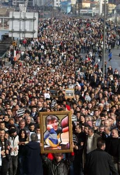 Hrant Dink, fédérateur posthume ?