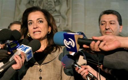 Le meurtre de Dink vise à torpiller l&rsquo;entrée dans l&rsquo;UE de la Turquie (Grèce)