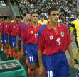 Arménie-Panama : 1-1