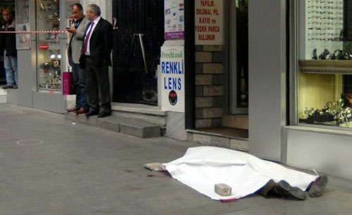 Turquie, assassinat de Hrant DINK : le CDCA scandalisé