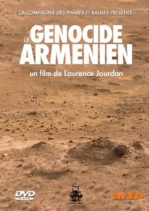 Soirée-débat au Luxy: Le Génocide arménien