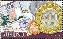 929 503 comptes bancaires ouverts en Arménie fin novembre