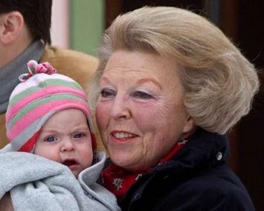 La reine Béatrix des Pays-Bas n&rsquo;évoquera pas le génocide arménien lors de son voyage en Turquie