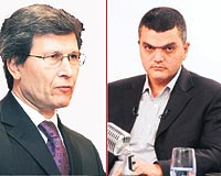 L&rsquo;historien Ara Sarafian répond positivement à une proposition du négationniste Yusuf halacoglu