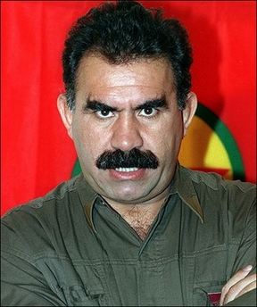 La position controversée du Conseil de l&rsquo;Europe à l&rsquo;égard d&rsquo;Ocalan