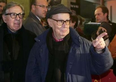Pour un journal allemand la réalisation des frères Taviani est « le film le plus important de l&rsquo;année »