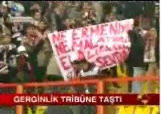 En Turquie, une violence souvent politisée