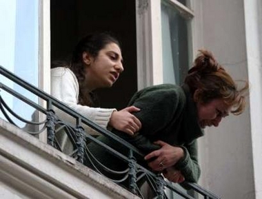 Deux mois après la mort de Hrant Dink, ses proches attendent toujours des autorités la preuve de leur détermination à punir tous les responsables