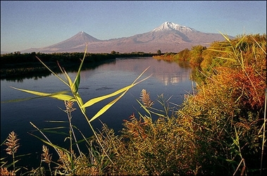 Ancient Armenia fights to survive isolation