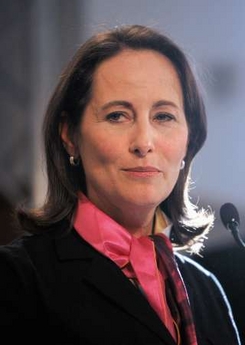 Ségolène Royal s&rsquo;adresse à la communauté arménienne à l&rsquo;occasion de la commémoration du génocide de 1915