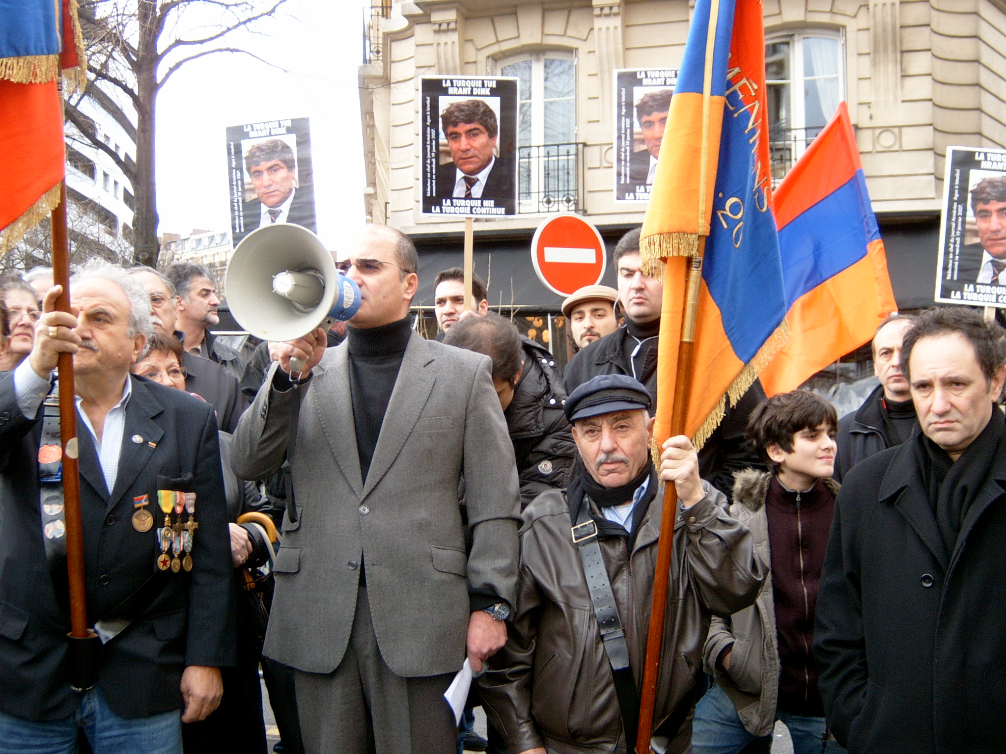 24 Avril 2007 : 1.500.000 victimes + 1*