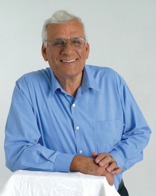 Exclusivité « Nouvelles d&rsquo;Arménie » – Interview de Chaim Oron