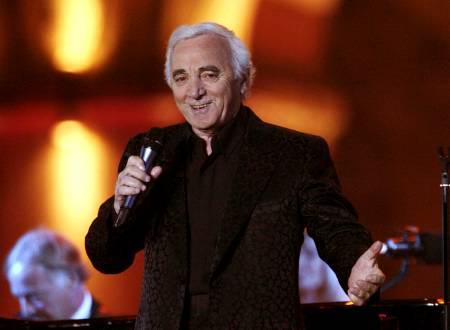 Le Concert de Charles Aznavour en Arménie, diffusé sur France 2 le 6 mai à 16h00