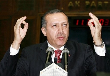 Erdogan, de l&rsquo;islamisme radical au « conservatisme démocratique »
