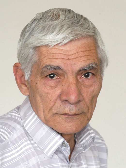 Décès d&rsquo;Herbert Baghdassarian, directeur de Photolur
