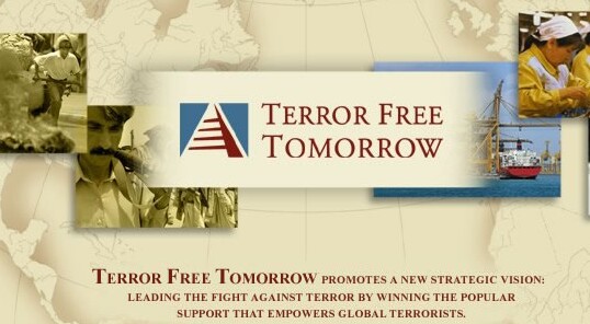 Génocide Arménien : Terror Free Tomorrow entre en jeu après l&rsquo;appel des Prix Nobel