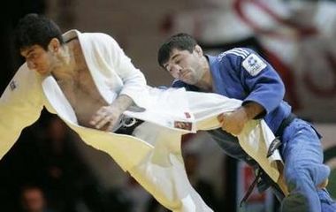 Bilan positif pour le judo arménien