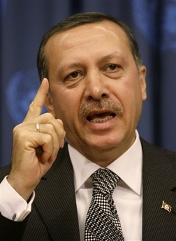 « Monsieur Ocalan »: la justice renonce à poursuivre Erdogan