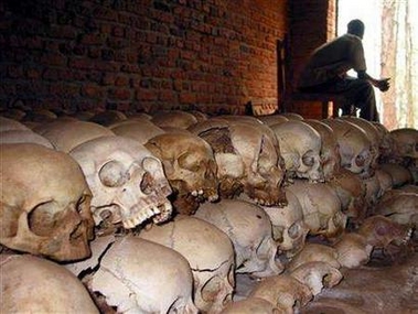 Large soutien en Arménie pour une intervention de l&rsquo;ONU en cas de génocide