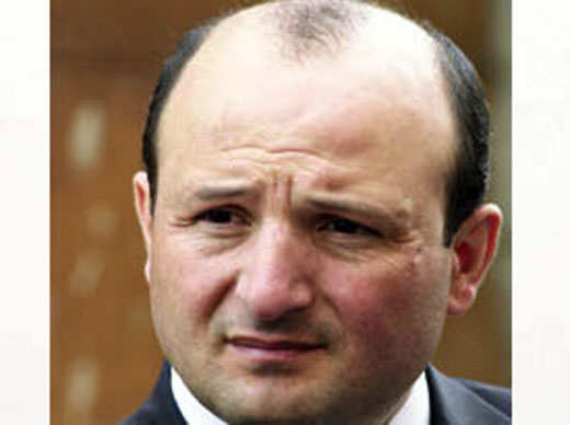 Tentative d&rsquo;assassinat contre le maire controversé de Gumri