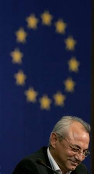 La minorité turque de Bulgarie grande vainqueur des élections européennes