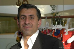 Didier Parakian (président de la CCI Franco-Arménienne) : « cap sur le développement des relations économique entre la France et l&rsquo;Arménie »