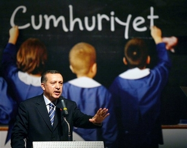 Ankara réagit au refus d&rsquo;Erevan de laisser ses observateurs entrer en Arménie