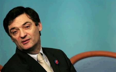 Devedjian futur secrétaire général de l&rsquo;UMP ?