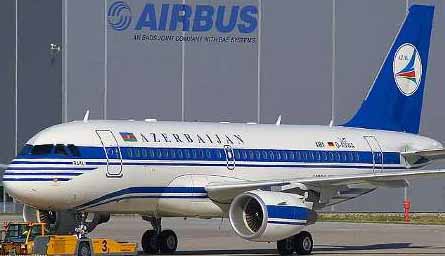 La société turque « Eurasia » fait bloquer tous les appareils de la compagnie azérie « Azal » pour une dette impayée