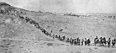19 Mai : Journée de Mémoire du Génocide du Pont Euxin