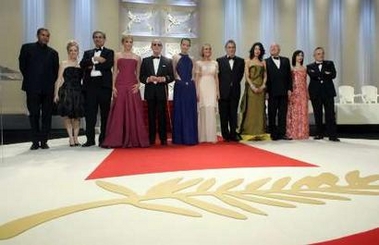 Festival de Cannes : Orhan Pamuk répond à un journaliste arménien