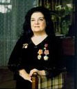 La chanteuse Kohar Kasparian s&rsquo;est éteinte