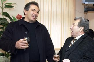 Pour Gagik Tsarukian, leader d&rsquo;Arménie prospère, « rien n&rsquo;est impossible »