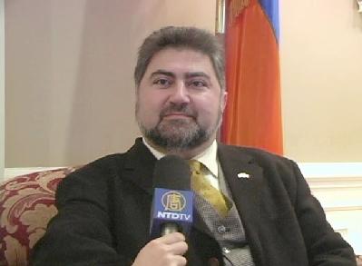 Les Etats Unis n&rsquo;auraient pas reconnu la Turquie ?