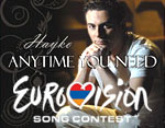 L&rsquo;Arménie passera en 23e position ce soir à Helsinki au 52e concours de l&rsquo;Eurovision