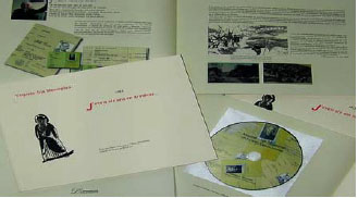 Souscription : « 1915 : J&rsquo;avais six ans en Arménie »