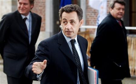 L&rsquo;élection de Nicolas Sarkozy renforce les doutes des Turcs