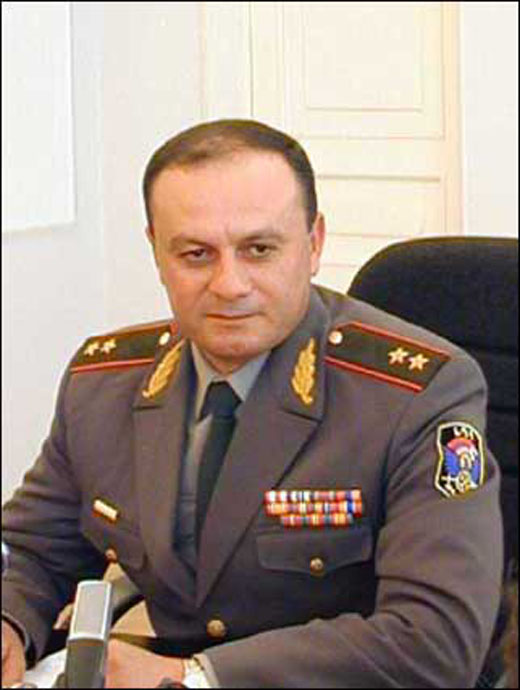 Un général du Karabagh à la tête de l&rsquo;armée arménienne ?